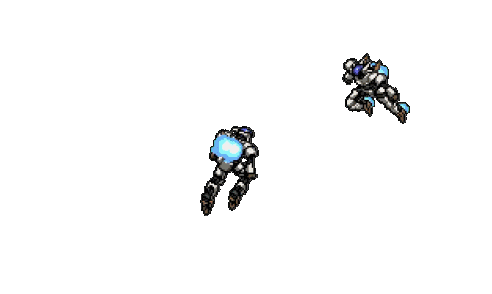 Transparent GIF
