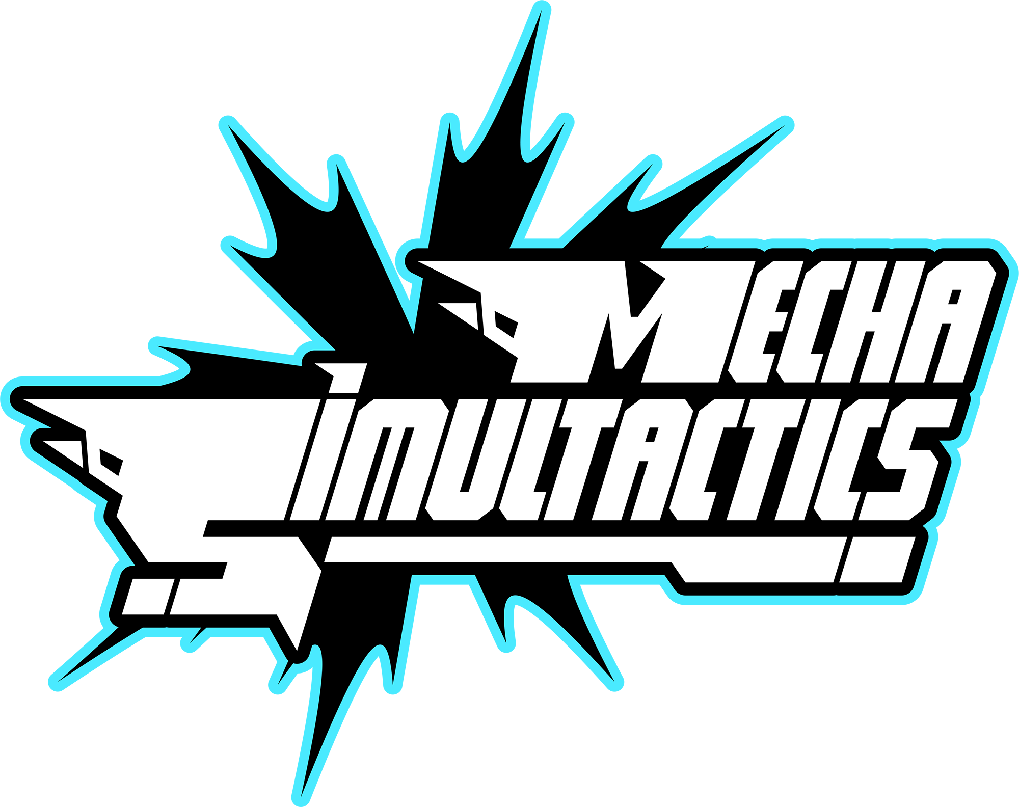 Mecha Simultactics